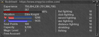 Signature for player Rodritestt